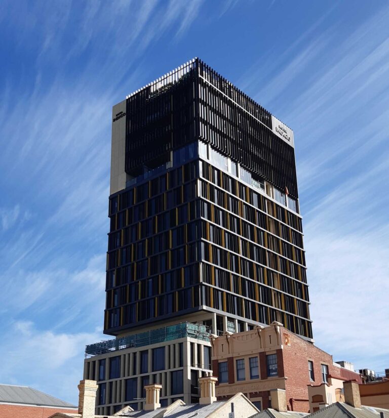 DCM Services Hotel Indigo