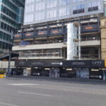 DCM Services GPO Crane Lift