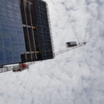 DCM Services-GPO Crane Lift