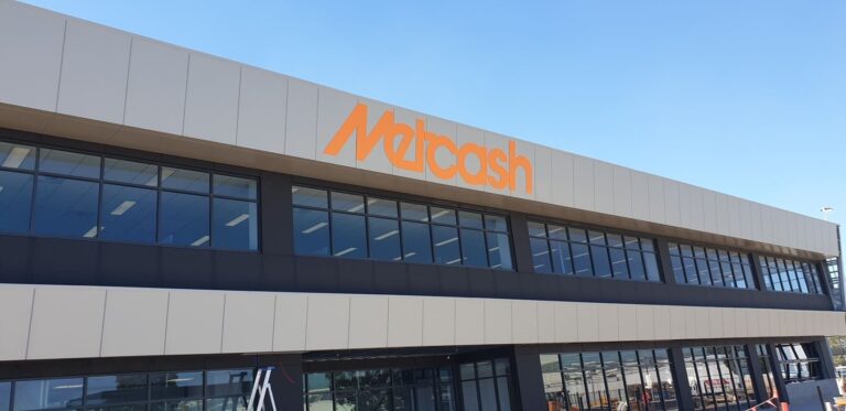 DCM Services Metcash