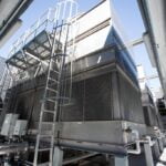 DCM Services GPO Cooling Tower