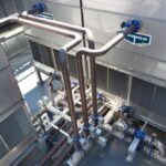 DCM Services GPO Cooling Tower