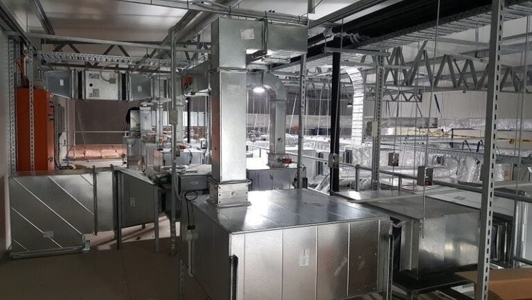 DCM Services Pure IV Perth