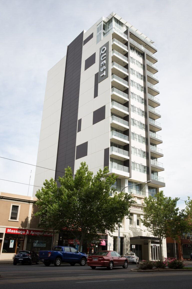 DCM Services Quest King William