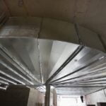 DCM services Ductwork