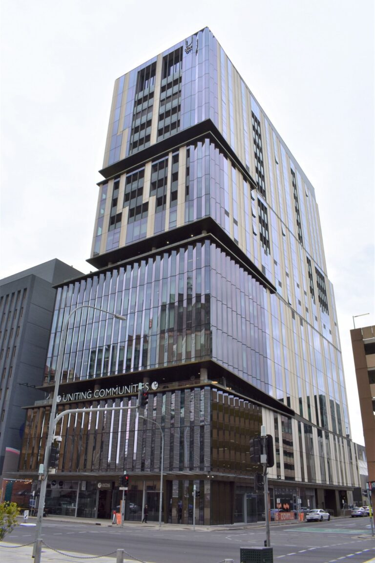 DCM Services Uniting Communities