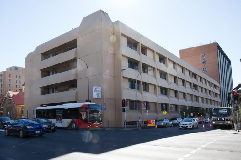 DCM Services Womens and Childrens Hospital